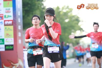 AMAZING SPORTS FESTIVAL - Ảnh #5299102
