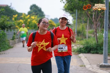 AMAZING SPORTS FESTIVAL - Ảnh #5290573