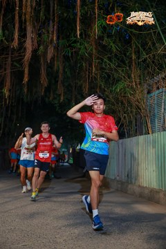 AMAZING SPORTS FESTIVAL - Ảnh #5300024