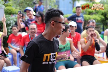 AMAZING SPORTS FESTIVAL - Ảnh #5304138
