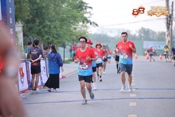 AMAZING SPORTS FESTIVAL - Ảnh #5295350