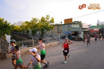 AMAZING SPORTS FESTIVAL - Ảnh #5308346