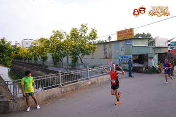 AMAZING SPORTS FESTIVAL - Ảnh #5307917