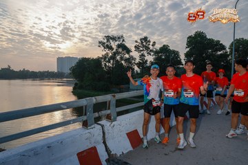 AMAZING SPORTS FESTIVAL - Ảnh #5298294