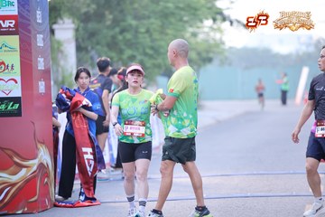 AMAZING SPORTS FESTIVAL - Ảnh #5294025
