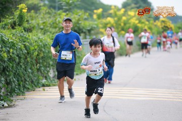 AMAZING SPORTS FESTIVAL - Ảnh #5290455
