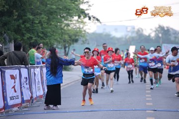 AMAZING SPORTS FESTIVAL - Ảnh #5295764