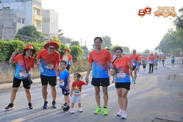 AMAZING SPORTS FESTIVAL - Ảnh #5293051