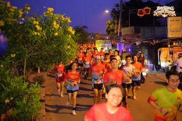 AMAZING SPORTS FESTIVAL - Ảnh #5304668