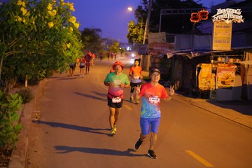 AMAZING SPORTS FESTIVAL - Ảnh #5304998