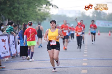 AMAZING SPORTS FESTIVAL - Ảnh #5294679