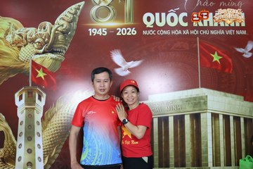 AMAZING SPORTS FESTIVAL - Ảnh #5314251