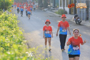 AMAZING SPORTS FESTIVAL - Ảnh #5292983