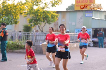 AMAZING SPORTS FESTIVAL - Ảnh #5308878