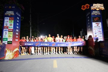 AMAZING SPORTS FESTIVAL - Ảnh #5301582