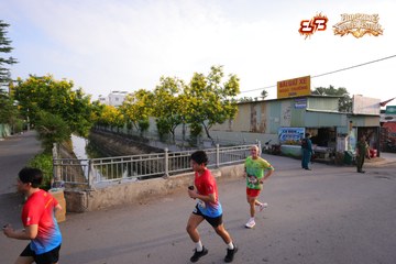 AMAZING SPORTS FESTIVAL - Ảnh #5308191