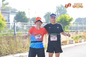 AMAZING SPORTS FESTIVAL - Ảnh #5293662