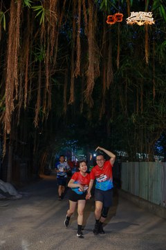 AMAZING SPORTS FESTIVAL - Ảnh #5300304