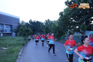 AMAZING SPORTS FESTIVAL - Ảnh #5301668
