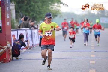 AMAZING SPORTS FESTIVAL - Ảnh #5294978