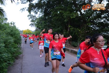 AMAZING SPORTS FESTIVAL - Ảnh #5306818