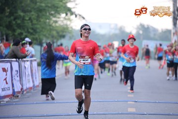 AMAZING SPORTS FESTIVAL - Ảnh #5295948