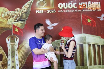 AMAZING SPORTS FESTIVAL - Ảnh #5314422