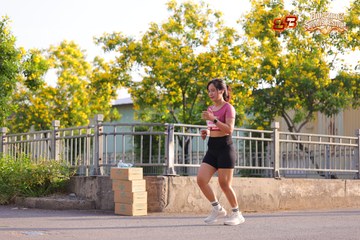 AMAZING SPORTS FESTIVAL - Ảnh #5309559