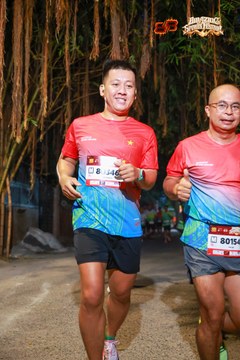 AMAZING SPORTS FESTIVAL - Ảnh #5299891