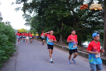 AMAZING SPORTS FESTIVAL - Ảnh #5306331