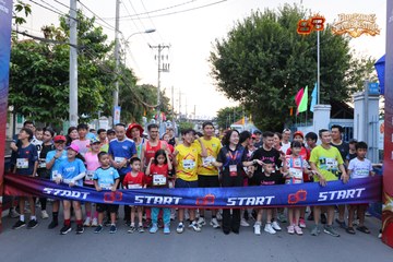 AMAZING SPORTS FESTIVAL - Ảnh #5289487