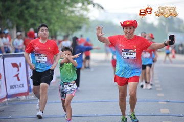 AMAZING SPORTS FESTIVAL - Ảnh #5300897