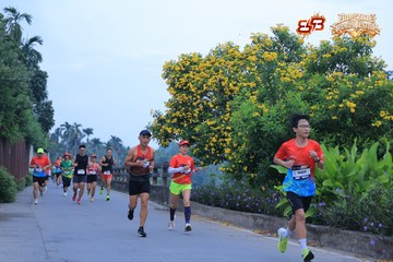 AMAZING SPORTS FESTIVAL - Ảnh #5291252