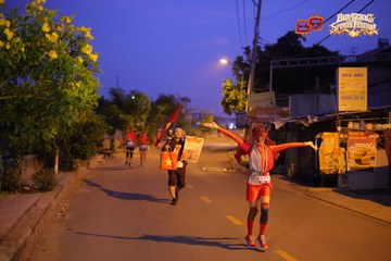 AMAZING SPORTS FESTIVAL - Ảnh #5305020