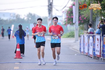 AMAZING SPORTS FESTIVAL - Ảnh #5293995