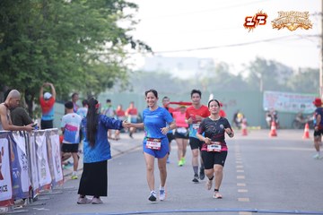 AMAZING SPORTS FESTIVAL - Ảnh #5296711