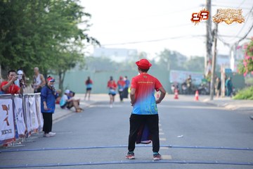 AMAZING SPORTS FESTIVAL - Ảnh #5297286