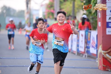 AMAZING SPORTS FESTIVAL - Ảnh #5296118
