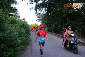 AMAZING SPORTS FESTIVAL - Ảnh #5307072