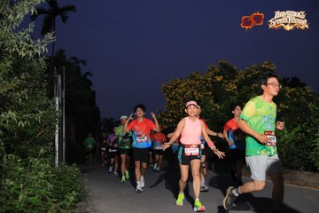 AMAZING SPORTS FESTIVAL - Ảnh #5290959