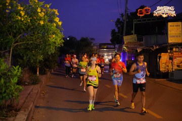AMAZING SPORTS FESTIVAL - Ảnh #5304314