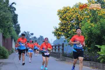 AMAZING SPORTS FESTIVAL - Ảnh #5291358