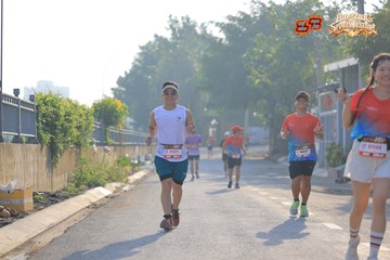 AMAZING SPORTS FESTIVAL - Ảnh #5293230