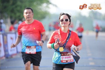 AMAZING SPORTS FESTIVAL - Ảnh #5297361