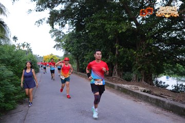 AMAZING SPORTS FESTIVAL - Ảnh #5306084