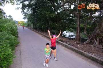 AMAZING SPORTS FESTIVAL - Ảnh #5305730