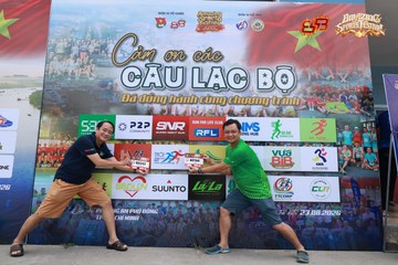 AMAZING SPORTS FESTIVAL - Ảnh #5311918