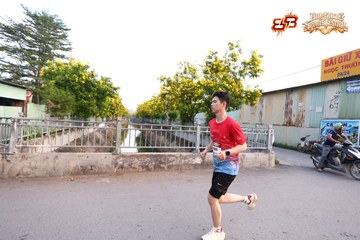 AMAZING SPORTS FESTIVAL - Ảnh #5302196