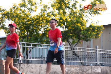 AMAZING SPORTS FESTIVAL - Ảnh #5303948