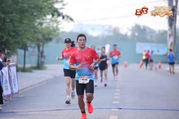AMAZING SPORTS FESTIVAL - Ảnh #5294106
